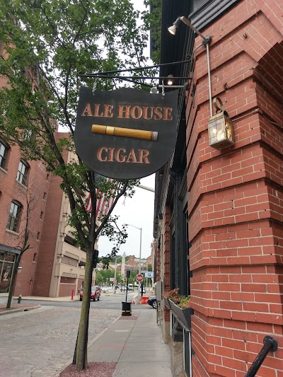 Ale House Cigar Bar