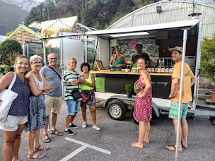 Photo n°6 de La Papille à pizza à Thônes (Pizzas à emporter)