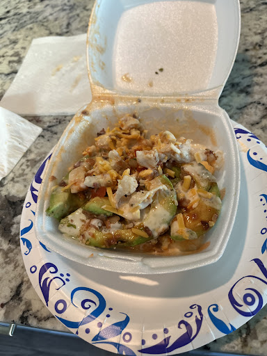 Lobster Dogs Food Truck - Thumbnail