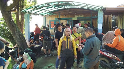 Photos of Volunteer GPO