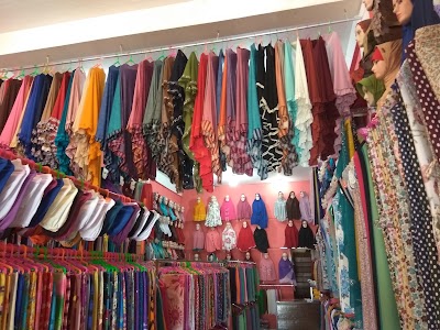 Photos of Toko Rani Jilbab