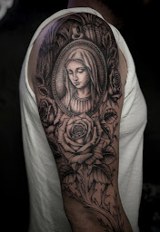 Photo n°3 de BKS Tattoo&Art à Livron-sur-Drôme (Tatoueur)