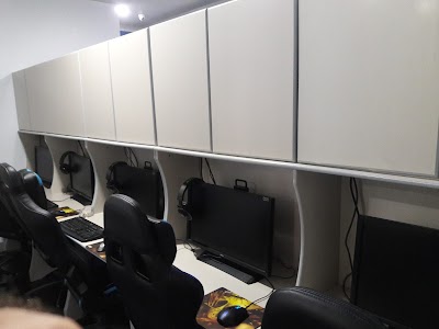 Photos of Elite Game Network Cafe