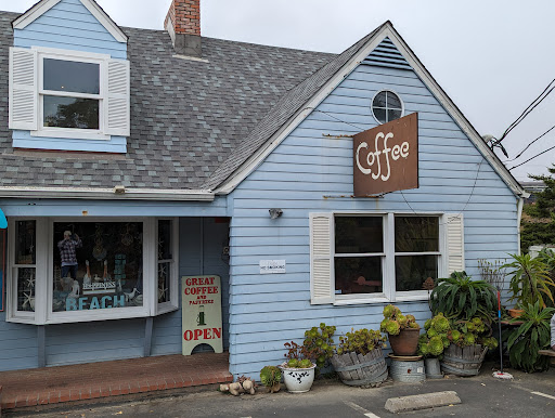 Roadhouse Coffee - Thumbnail