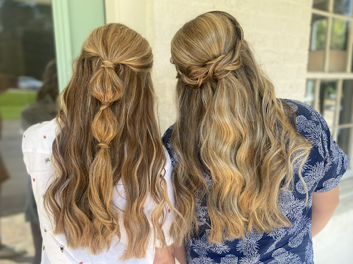 A Look by Alanna @ Jane Thomas Salon - Thumbnail