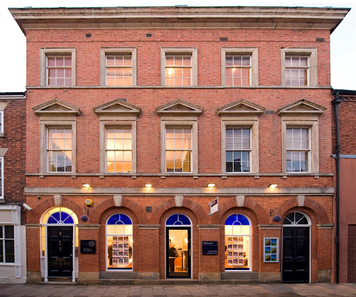 Winkworth Grantham Estate Agents
