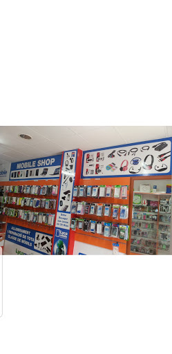 MOBILE SHOP - Thumbnail