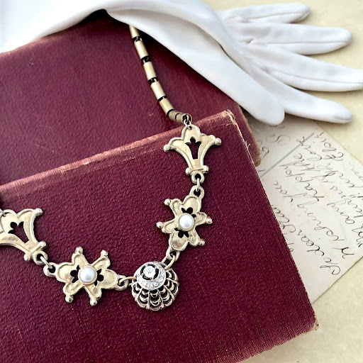 My Vintage Obsession