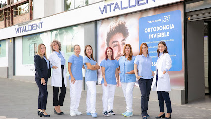Clínica Dental Vitaldent