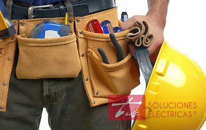 Tesla Soluciones Eléctricas