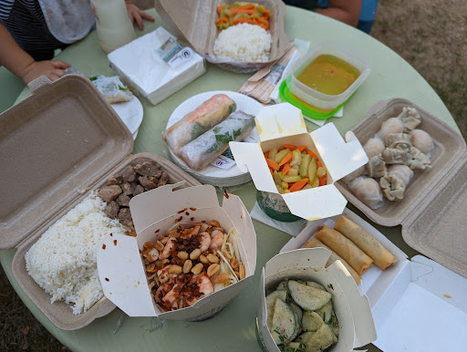 Photo 4 - Sarl Vietnamfood