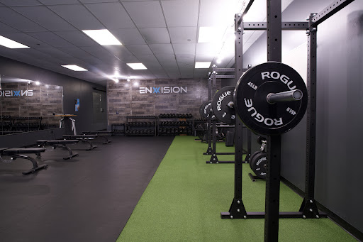 Envision Fitness & Nutrition - Thumbnail