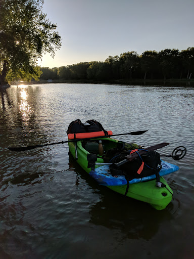 Dixon Nature Reserve - Thumbnail