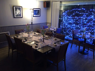 Photo n°33 de Restaurant - Le Clair de Lune à Lille (Restaurant français)