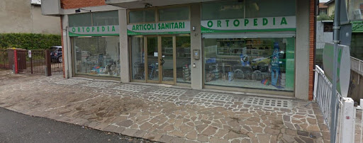 Ortopedia Previtali