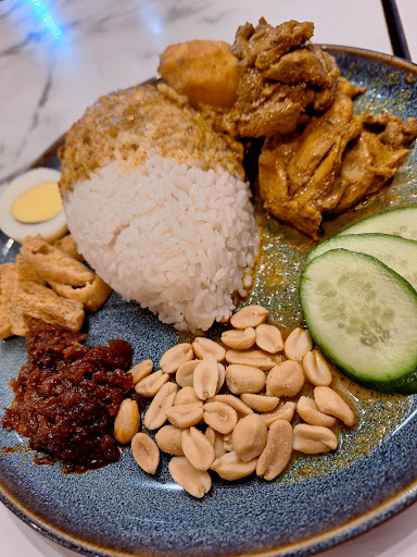 Kampong Ah Lee - Thumbnail