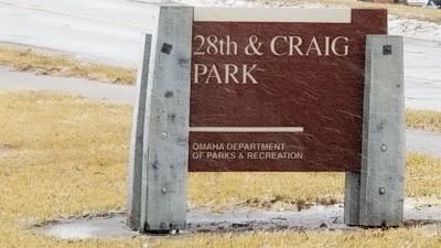 Twenty-Eighth and Craig Street Park