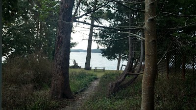 Photos of Cabins On the Point