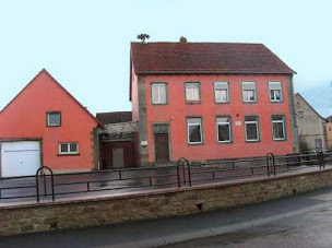 Photo n°2 de Mairie de Lohr à Lohr (Hôtel de ville)