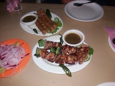 Al-Rahim Restaurant hyderabad