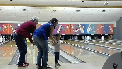 photo of Bowling Cherbourg in Cotentin