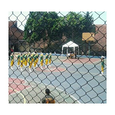 school