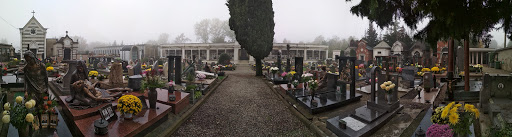 Cimitero di Carnago - Thumbnail
