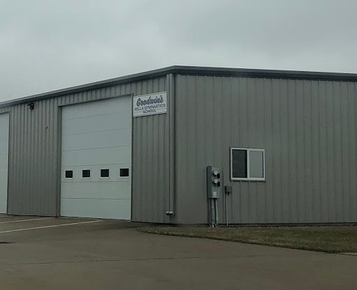 Goodwin's Gymnastics School - Thumbnail