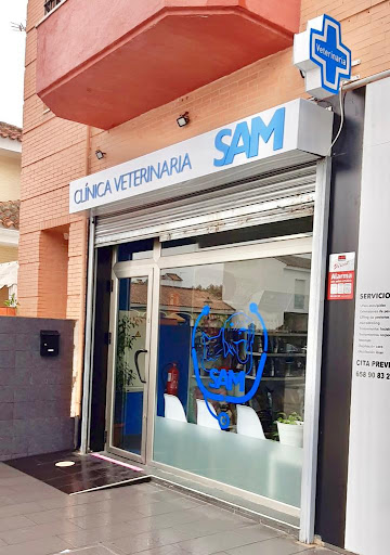 Clinica veterinaria Sam - Thumbnail
