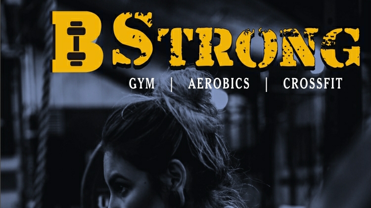 B Strong