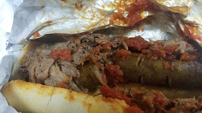 Photos of Lefty's Chicago Pizzeria