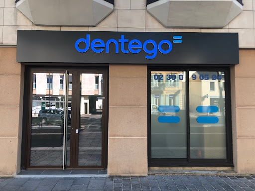 Centre Dentaire Chartres : Dentiste Chartres - Dentego - Thumbnail