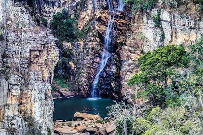 Photos of Serra da Leba
