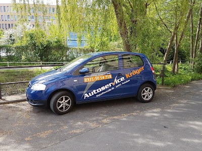 Photos of Autoservice Kr&uuml;ger