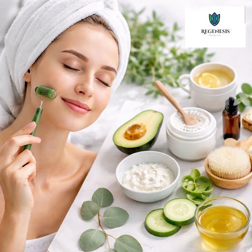 Struggling with dull, uneven skin? At Regenesis Skin Clinic in Kurla, Mumbai, we focus on gentle,…