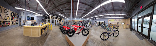 HUB MRKT Bikes - Thumbnail