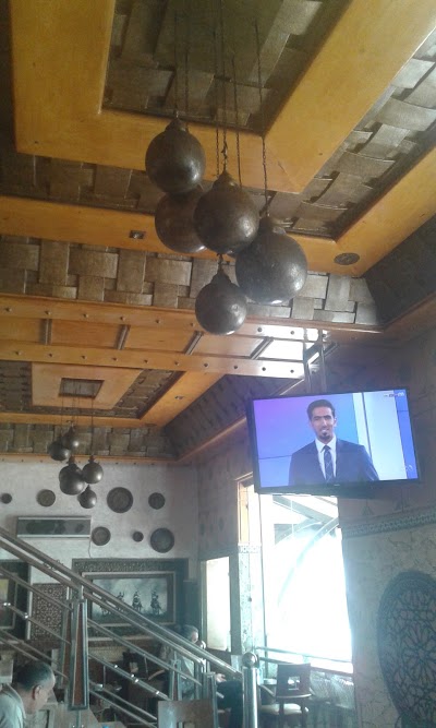 Photos of Caf&eacute; Soltana