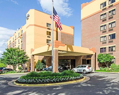 Comfort Inn University Center