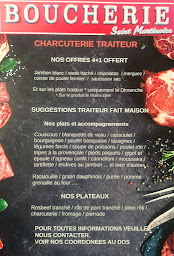 Photo n°26 de Boucherie Saint Martinoise à Saint-Martin-de-Crau (Boucherie-charcuterie)