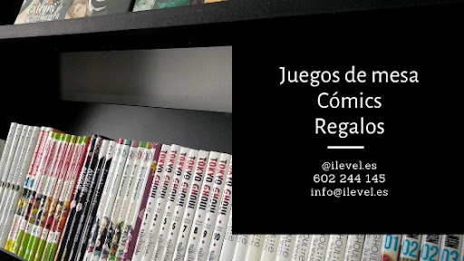 Librería ilevel - Thumbnail
