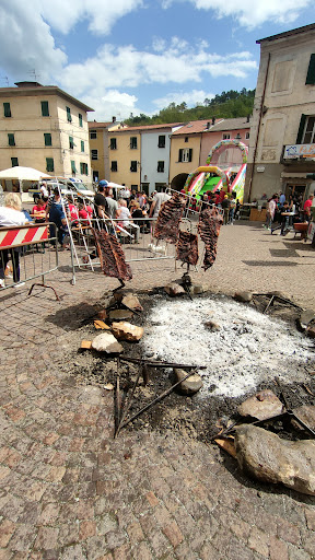 Comune Di Pignone - Visual