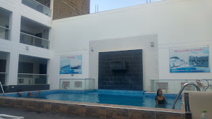 Libertad Hotel 7