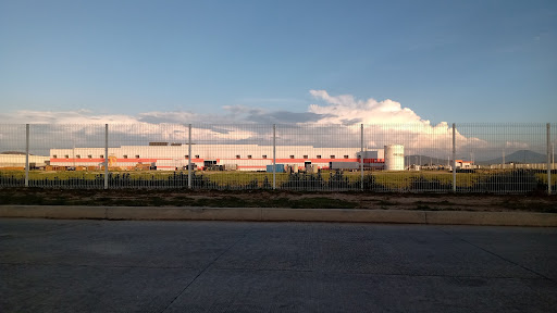 GENERAC HIDALGO - Visual