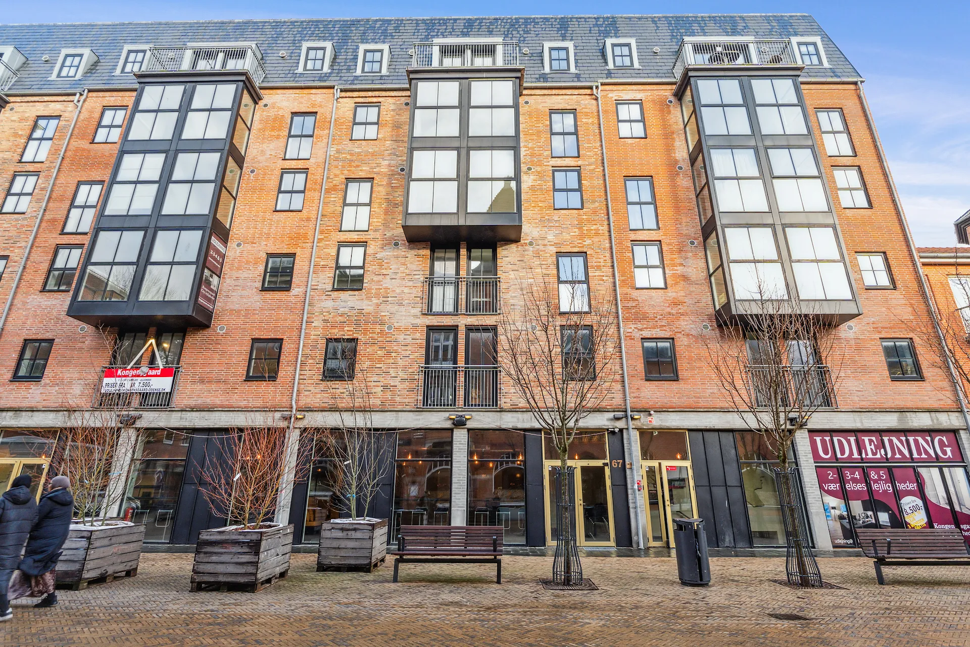 Hotel Fyrtøjet