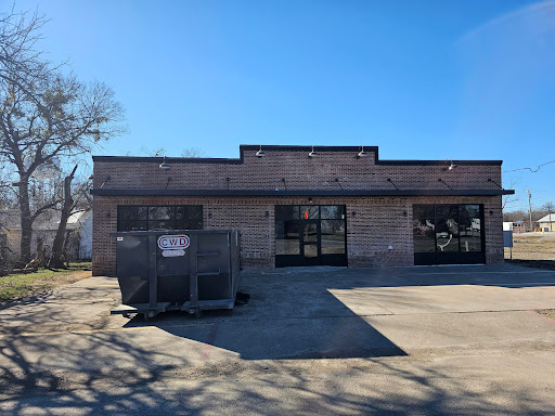 Melissa Public Works Department - Thumbnail