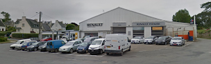 Photo n°10 de Garage Renault Du Conquet à Le Conquet (Garage automobile)