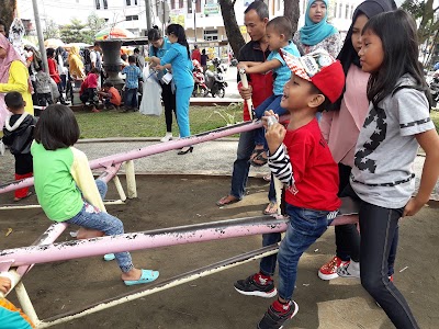 Photos of Taman Kota Tasikmalaya