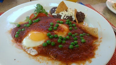 Photos of Restaurante Emilia