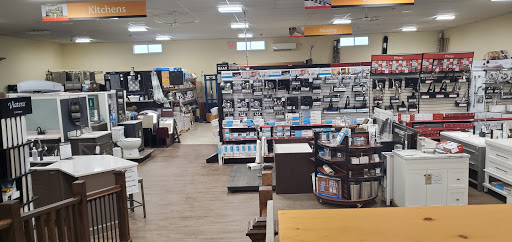Watson's Home Hardware Building Centre Gallery - Canada