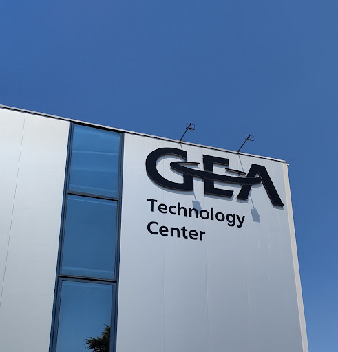GEA Pavan - Visual